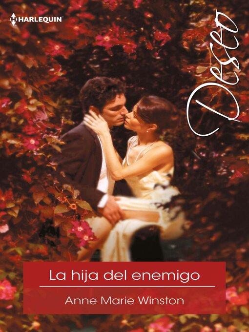 Title details for La hija del enemigo by Anne Marie Winston - Available